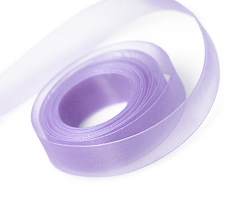 Ribbon Warehouse_0433 Purple Heather S