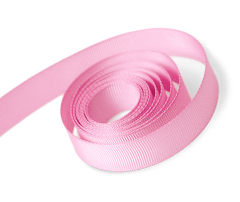 Ribbon Warehouse_0150 Pink GG