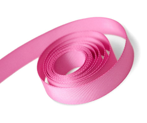 Ribbon Warehouse_0156 Hot Pink GG