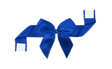 0350 Royal Pretie Bow with Glue Dot