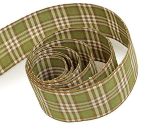 Ribbon Warehouse_Willow Country Cool (Wire Edged)