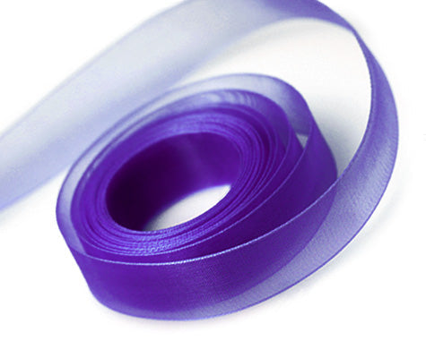 Ribbon Warehouse_0470 Regal Purple S
