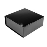 EZA1231GBLK10PC  Magnetic Gift Box