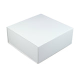 EZA1231GLOSWHIT  Magnetic Gift Box