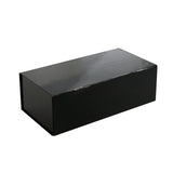 EZA1240GBLK10PC  Magnetic Gift Box