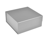 EZA2008ANTMTWHT10  Magnetic Gift Box