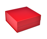 EZA2008ANTMTRED  Magnetic Gift Box