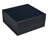 EZA2010ANTMTBLK  Magnetic Gift Box