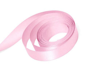 Ribbon Warehouse_0115 Powder Pink SFS
