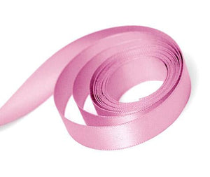 Ribbon Warehouse_0154 Rose Pink SFS
