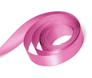 Ribbon Warehouse_0156 Hot Pink DF
