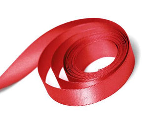 Ribbon Warehouse_0252 Hot Red SFS