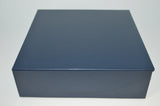 EZA1490EMBSDBLU10  Magnetic Gift Box