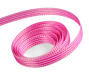 Ribbon Warehouse_Pink Candy Swirl