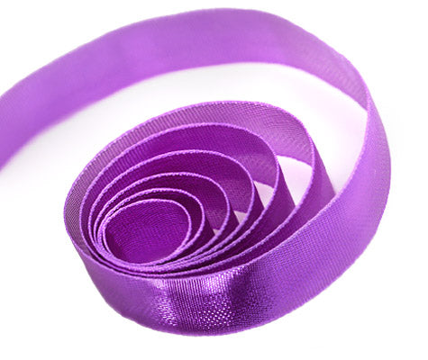 Ribbon Warehouse_0470 Regal Purple Karat Ribbon
