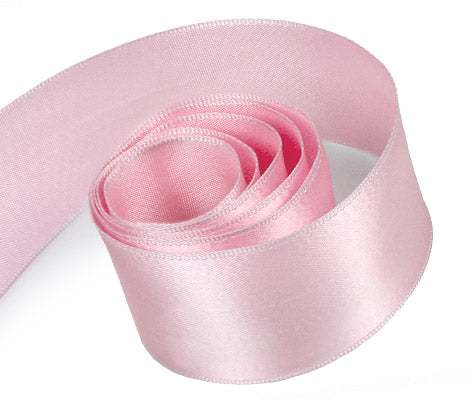 Ribbon Warehouse_Pink Luscious (Wire Edged)