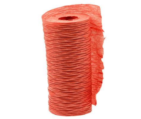 Ribbon Warehouse_0264 Red Paper Ribbon