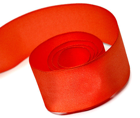 Ribbon Warehouse_Red Sunrise (Wire Edged)